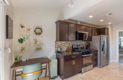 Historic Heart of Hollywood *Newly Renovated * - Foto 30