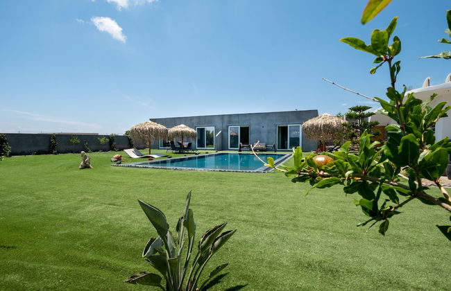 Sagma Villas - Photo 47