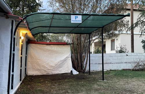 Aristides Guesthouse - Photo 34