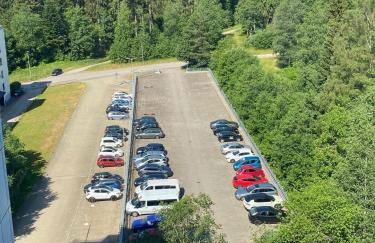 Ferienwohnung Schwarzwald Oase Kniebis - Foto 19