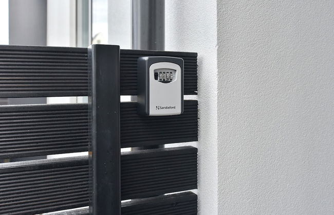 Salisbury Style-ChristchurchHolidayHomes - Photo 35