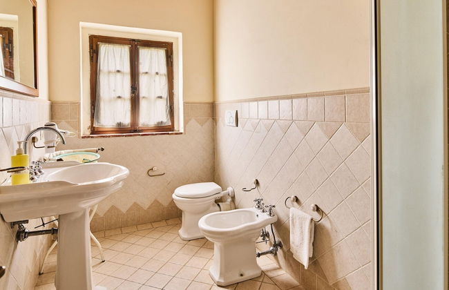 Tranquil Chianti Escape for 4 - Foto 6