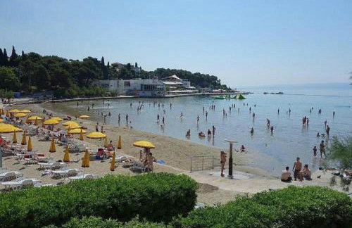 Two rooms apartment Spalatina - Foto 54