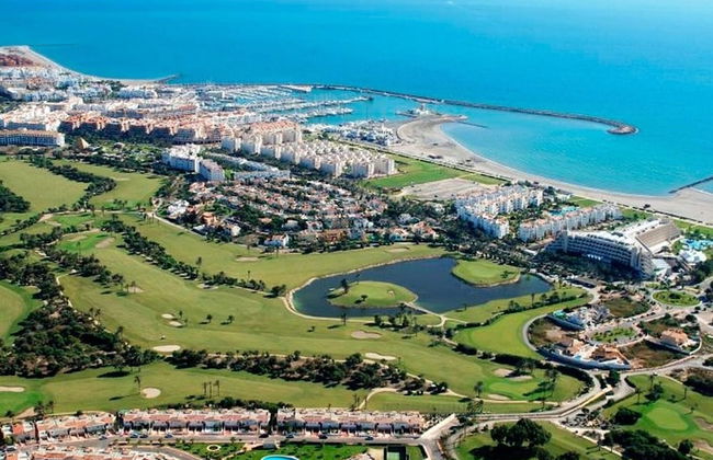 Belvilla by OYO 2habitaciones - Foto 36