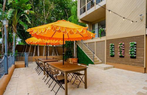 6BR-Music Studio-Pool-Spa & Games - Foto 12