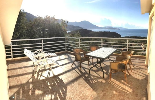 Spectacular sea View 4-bed Duplex Apartment - Foto 16