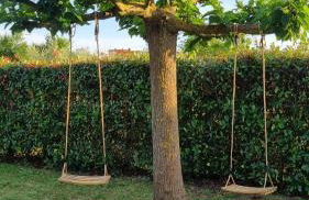 Casa Fabiani - Vacanza in Toscana - via Francigena - Pet Friendly - Foto 21