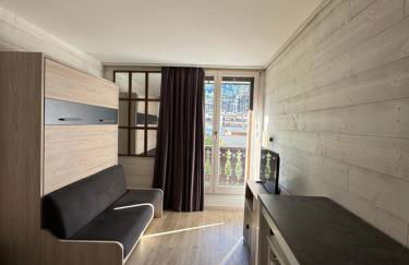 L'appart 313 - La Forclaz - Photo 1