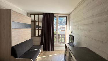 L'appart 313 - La Forclaz - Foto 1