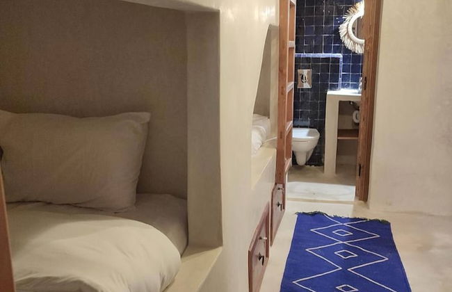 Morocco Stylish Private Apartment In Taghazout - Photo 5