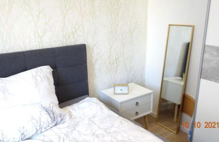 Apartment Weberstrasse - Foto 14