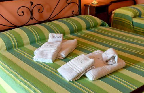 Agriturismo Santa Chiara - Foto 85