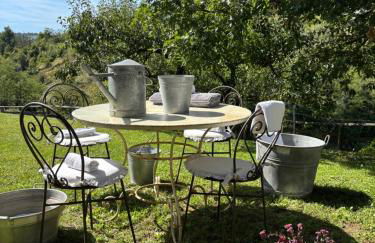 Cascina Burroni - Foto 24