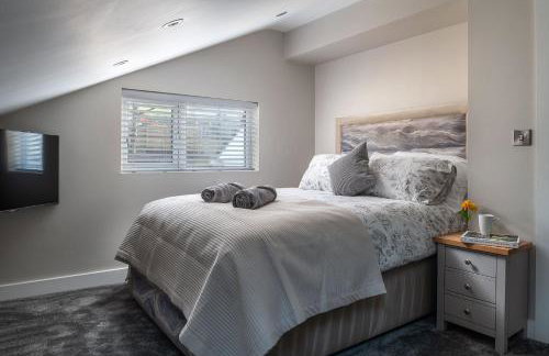 The Cottage at Runninghill - Foto 36