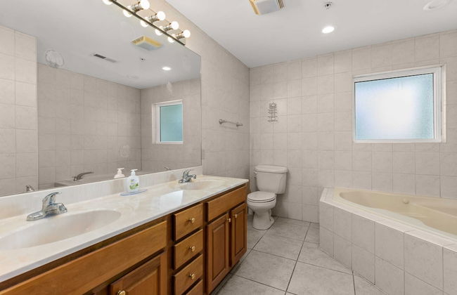 OCHG Ocean 1 Suites - Foto 7