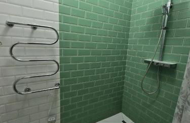 Une grande maison bleue - Photo 13