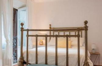 Villa colonial Jardin Algorta centro Puerto Viejo - Foto 7