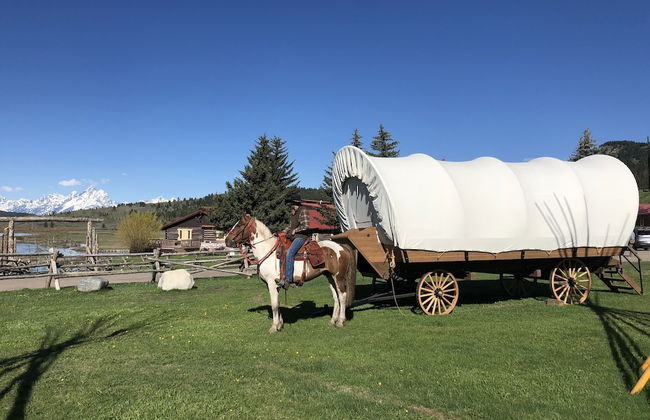 Buffalo Valley Ranch - Foto 26