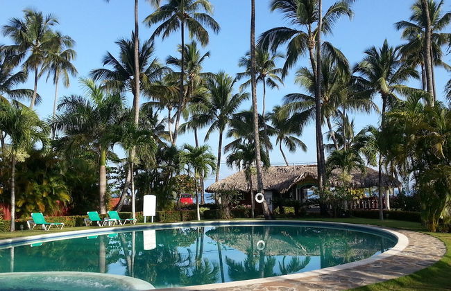 Hotel Residence Playa Colibri - Foto 67