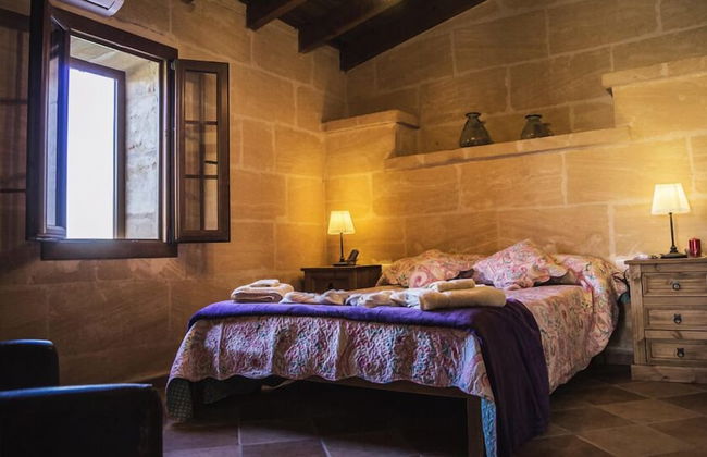 Agroturismo Es Gallicant - Photo 22