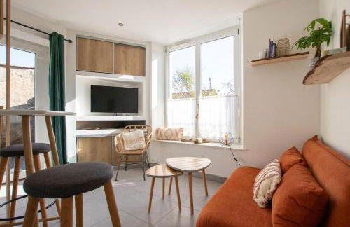 Le Jardin Secret - Foto 1