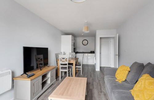 Beautiful and Stylish 1 bedroom apartment in Central Birmingham - Foto 7