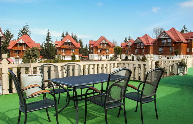 Monterai Resort - Foto 43