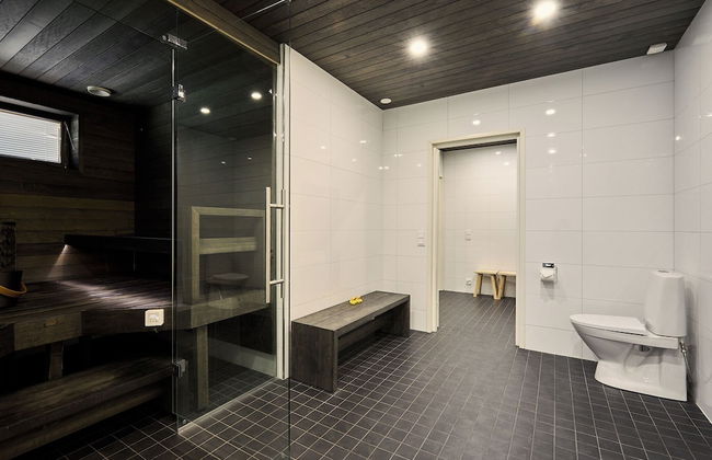 Platinum Swing - Spacious 4BR Villa with Panorama Views - Foto 27