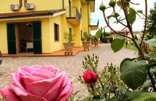 Holiday home in Montecarlo Lucca 23964 - Foto 4