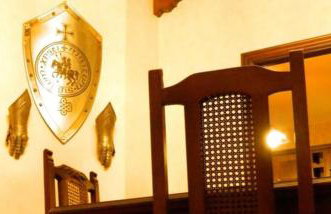 La Casa de los Templarios - Foto 28