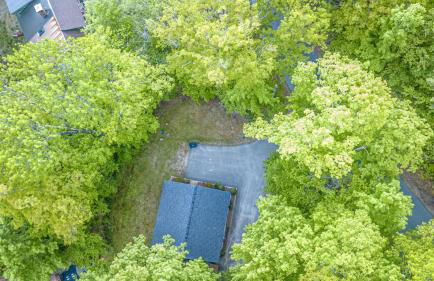 Couples Getaway Log Cabin in the White Mountains - Foto 22