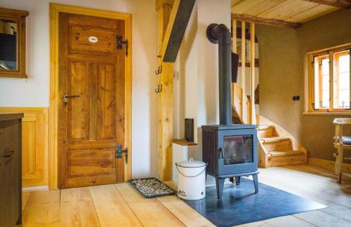 Kulturdenkmal Umgebinde1657 - Foto 65