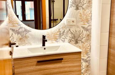 El Capricho de Claudia_ Apartamentos Burgos Catedral - Photo 22