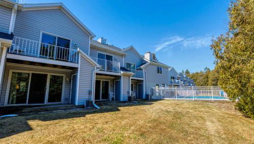 Hilltop View in Fish Creek Unit B-3 by Simple Life Rentals - Foto 5