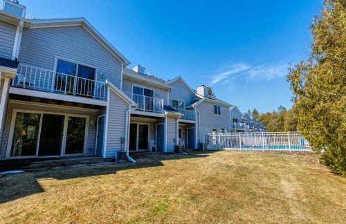 Hilltop View in Fish Creek Unit B-3 by Simple Life Rentals - Foto 5