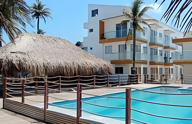 APARTAMENTOS EN PALMAR DE LOS VIENTOS - Foto 32