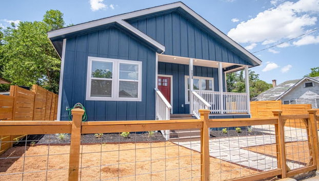 Beautiful Fenced 3BR 2BA Near Exciting Downtown - Foto 2, Habitación