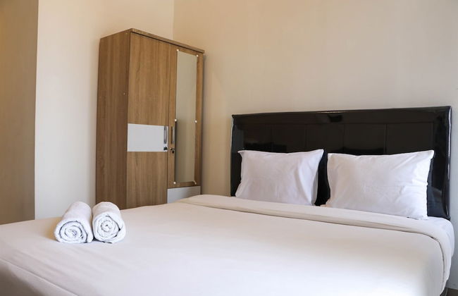 Brand New Studio At Tokyo Riverside Pik 2 Apartment - Foto 6