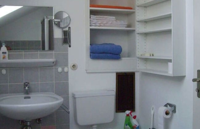 Huis Becker-schmidt, St. Blasien - Foto 9