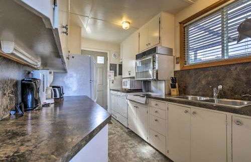 Oceanfront Escape with Pacific Views Surf and Explore - Foto 15