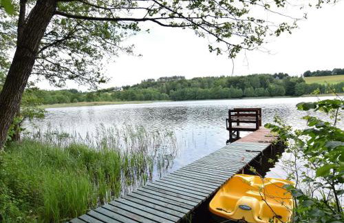 Holiday Home in Zakowo Near Lake - Foto 54