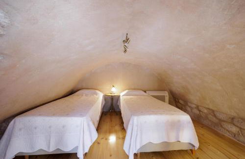 Arapakis Historic Castle - Foto 4