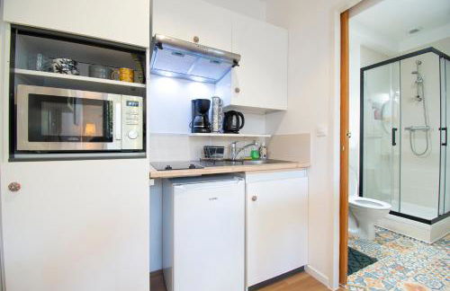 Le Paisible I Centre ville & Quartier calme - Foto 5