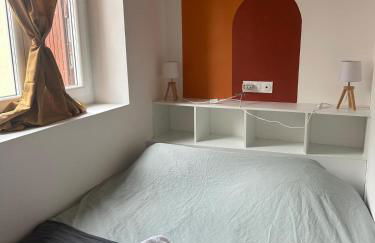 LE PETIT PRINCE du DESERT - Foto 18