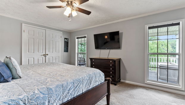 Lovin Lake Livin A Must-see! - Foto 3, Habitación