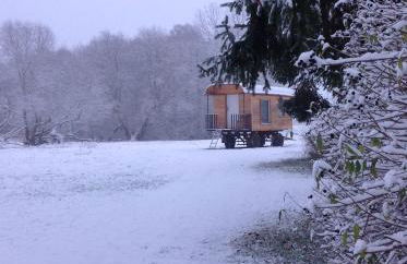 Auszeithaus Brigittenhof - Photo 18