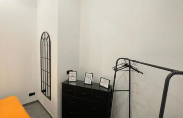 RBJ Loft Hannover-Linden - Graffiti und Parkplatz - Foto 16