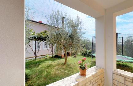 Apartments with parking space Vilanija, Umag - 17240 - Foto 5