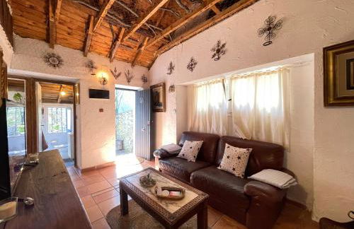 Casa Fidelina I Miraflores de la Sierra - Foto 12