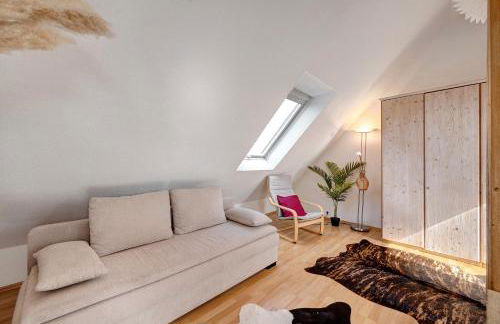 Großzügige Maisonettewohnung - Foto 13